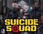 Suicide Squad Comic-Con Trailer!